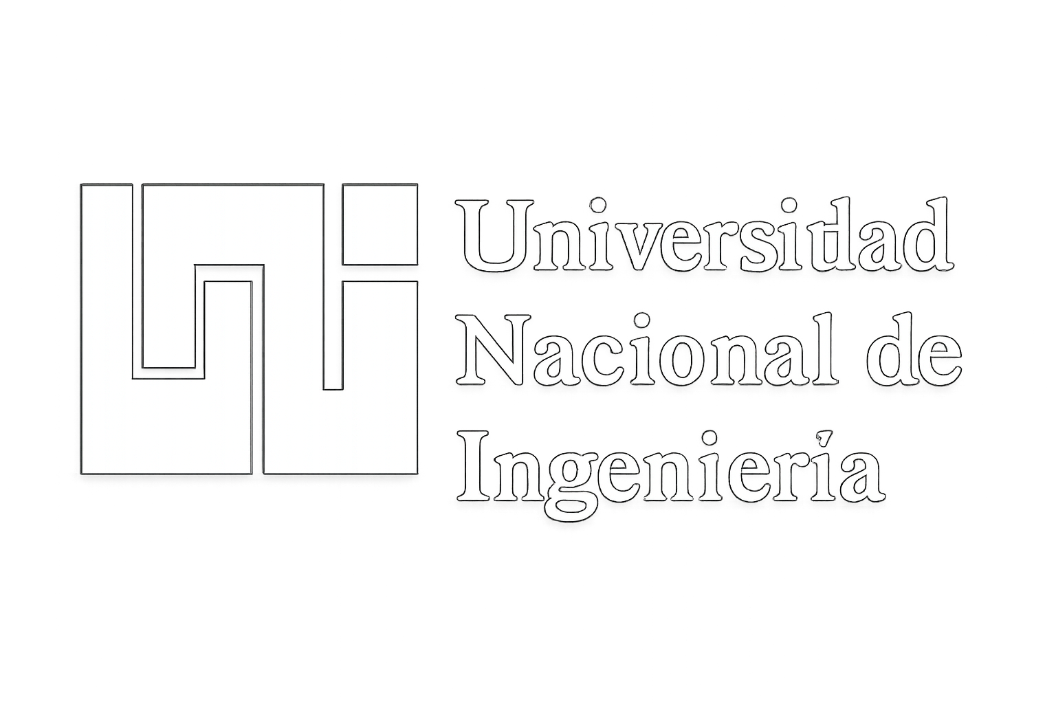 Logo UNI
